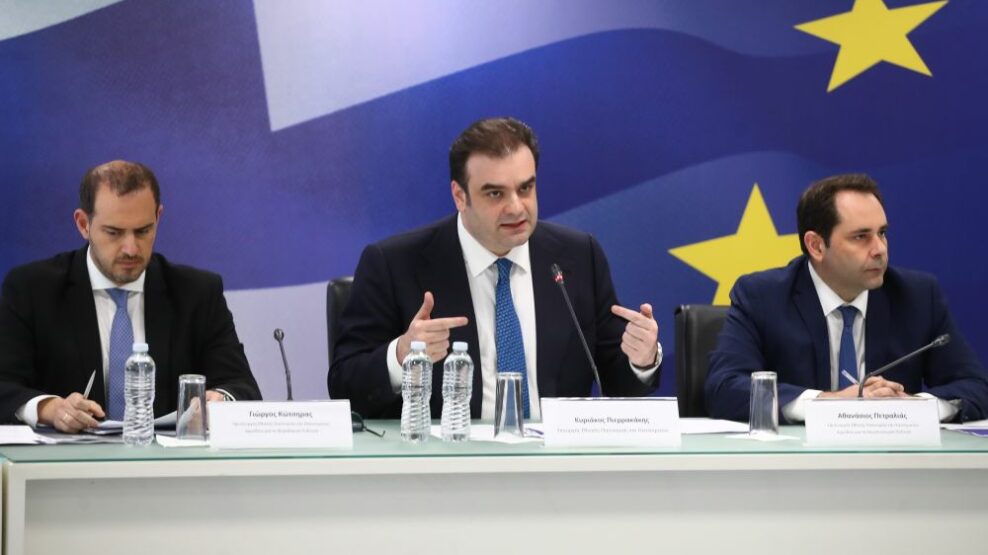 Νέα μέτρα στήριξης: