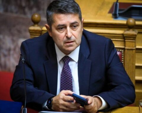 Γιώργος Μυλωνάκης