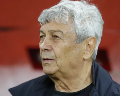 Πέθανε ο Μιρτσεά Λουτσέσκου