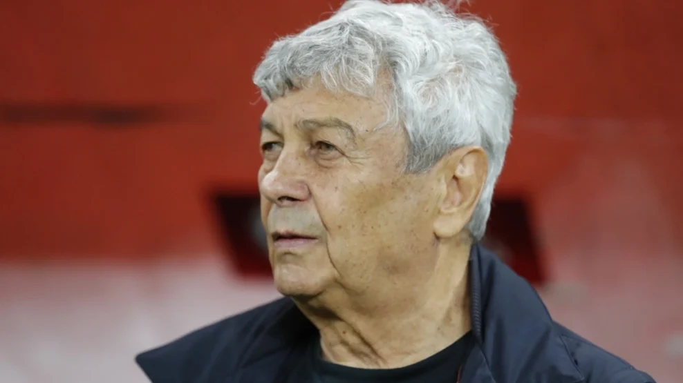 Πέθανε ο Μιρτσεά Λουτσέσκου