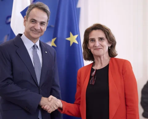 Μητσοτάκης: