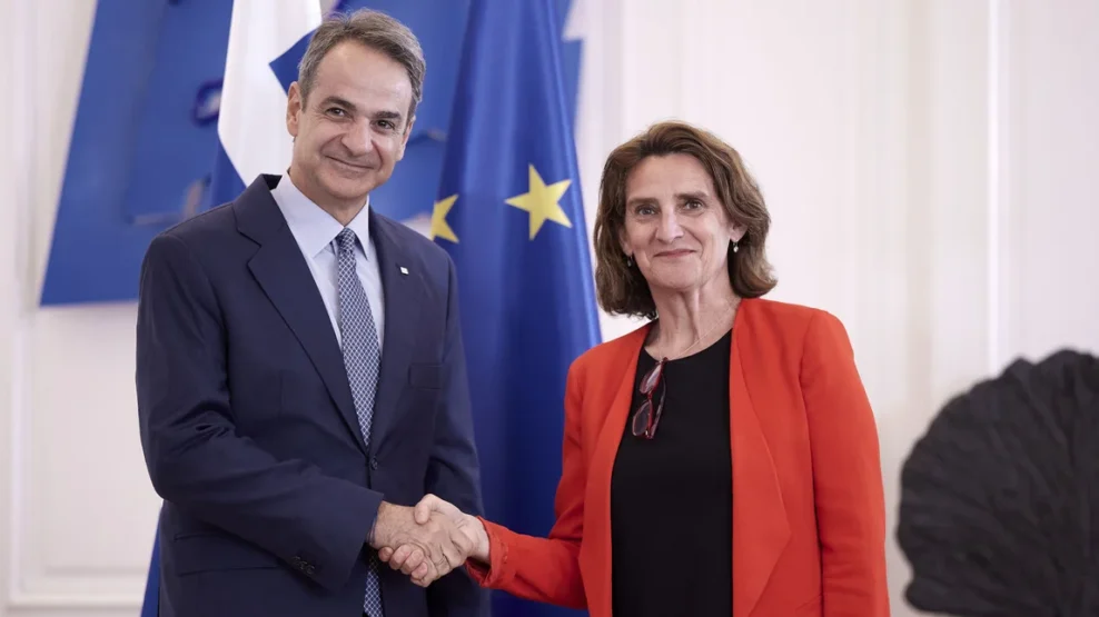 Μητσοτάκης: