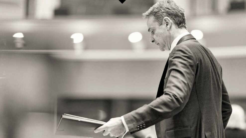 Το κυβερνητικό «πόκερ»