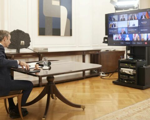 Μητσοτάκης: