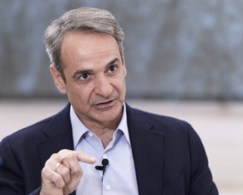 Μητσοτάκης για ψηφιακό εθισμό: