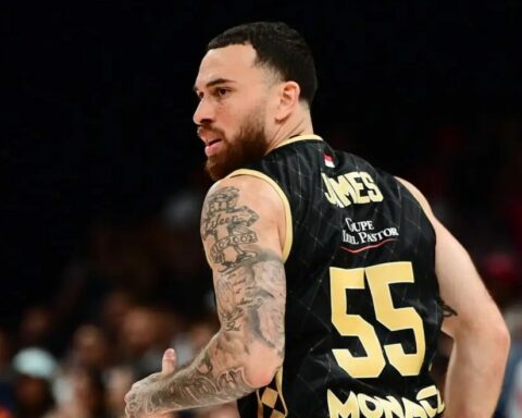 Μονακό - Μπαρτσελόνα