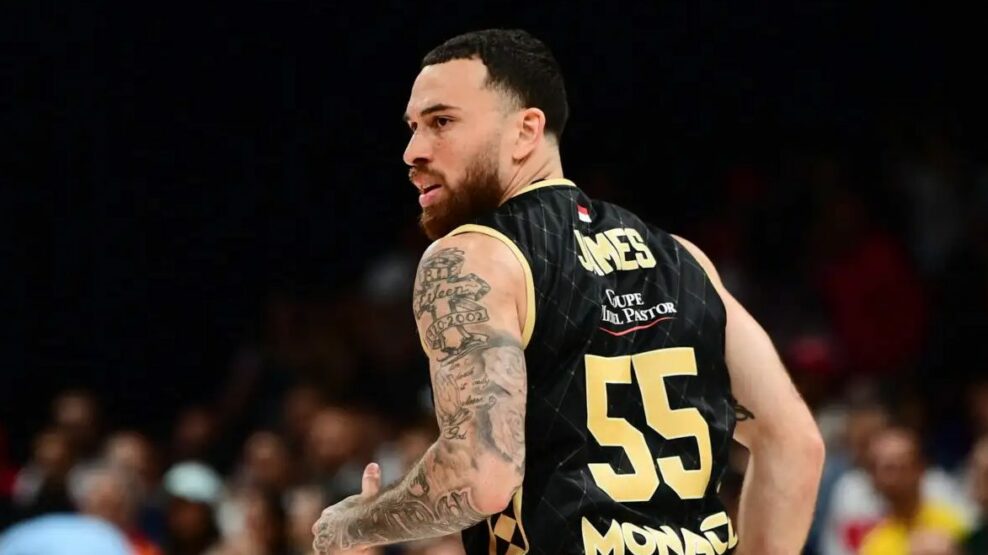 Μονακό - Μπαρτσελόνα