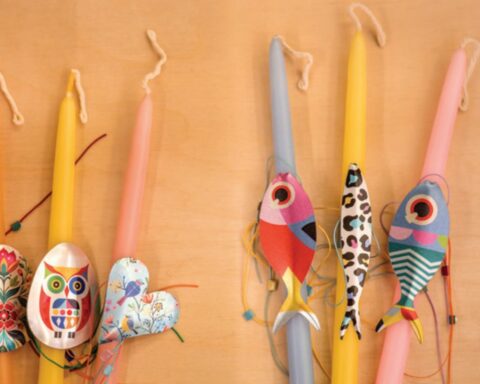 Βόλτα στα µουσεία