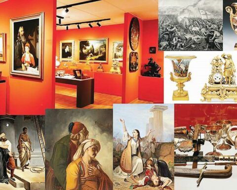 Δωρεάν είσοδος