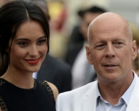 Μπρους Γουίλις