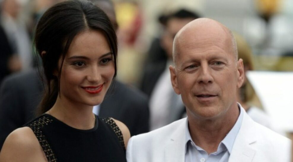 Μπρους Γουίλις