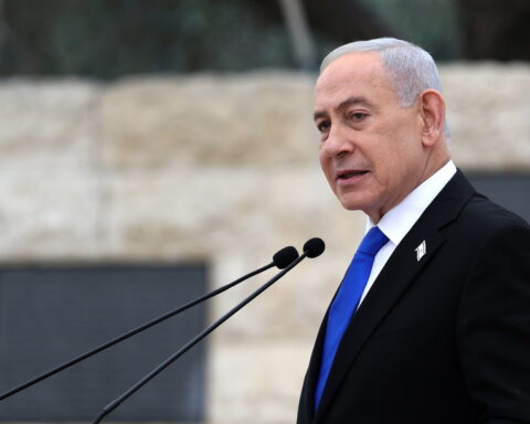 Νετανιάχου