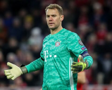 Ο Νόιερ συμφώνησε με την Μπάγερν