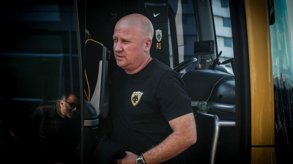 «Πέταξε» για την πρόκριση