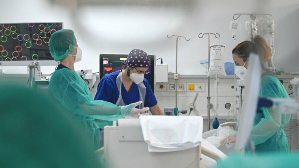 μηνιγγίτιδα ΑΠΘ