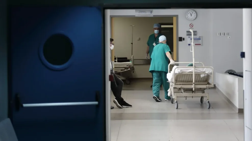 μηνιγγίτιδα