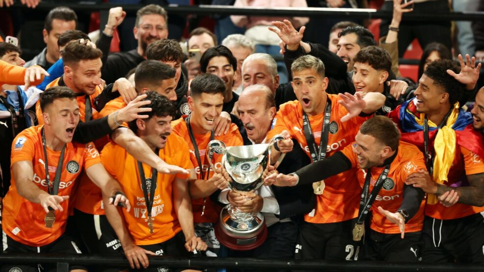 Δείτε live από το Ηράκλειο: