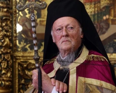 Βαρθολομαίος για τις επιθέσεις σε σχολεία στην Τουρκία