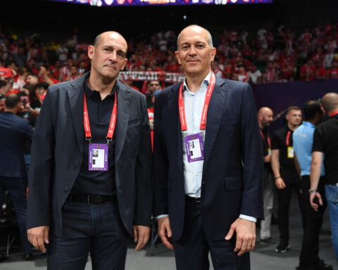 ΚΑΕ Ολυμπιακός