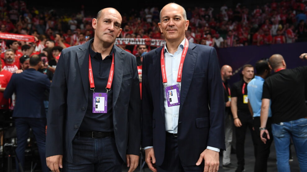 ΚΑΕ Ολυμπιακός