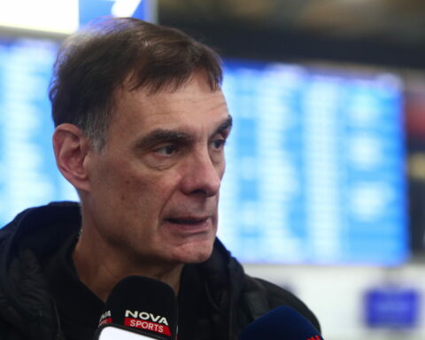 Μπαρτζώκας