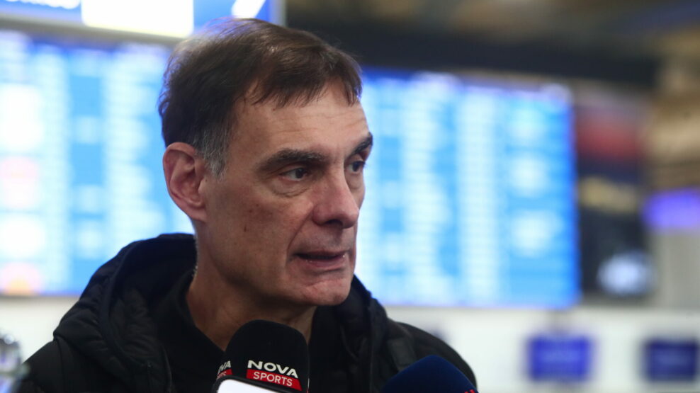 Μπαρτζώκας