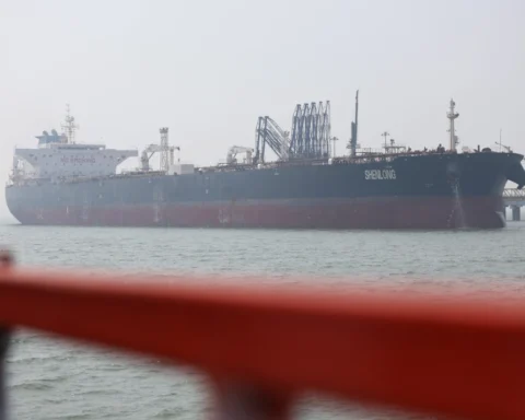 Ιράν Ορμούζ.