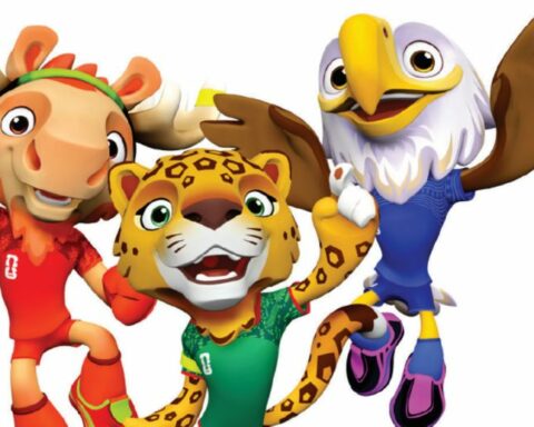 Ακρως τρελές και µουντιαλικές ιστορίες