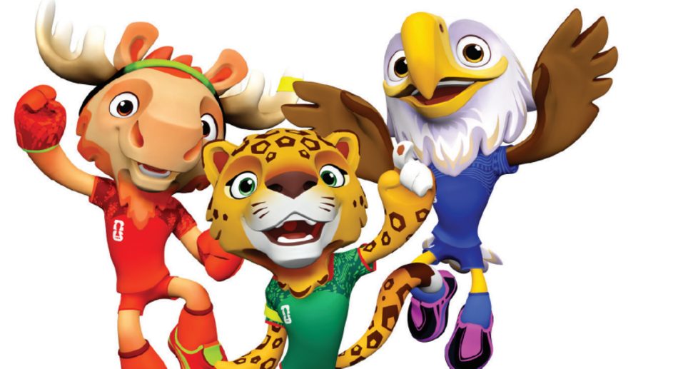 Ακρως τρελές και µουντιαλικές ιστορίες