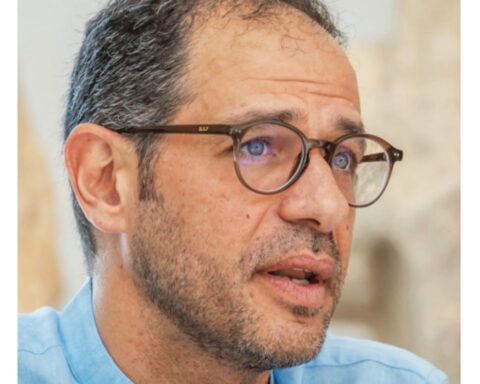 Παναγιώτης Ιωσήφ