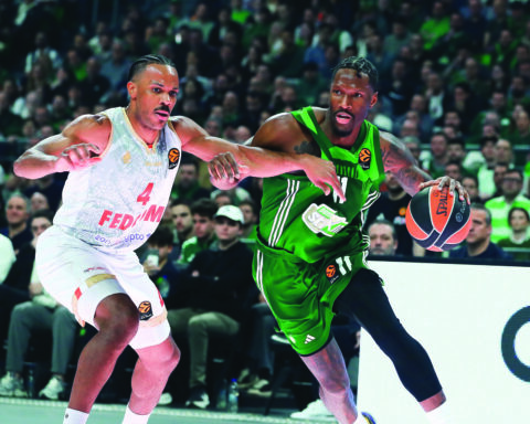 Παναθηναϊκός AKTOR