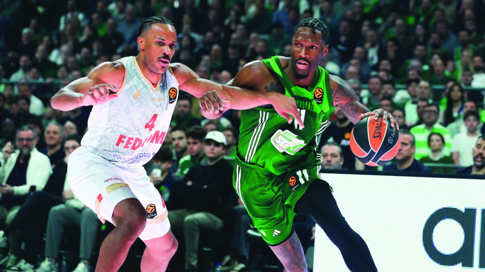 Παναθηναϊκός AKTOR