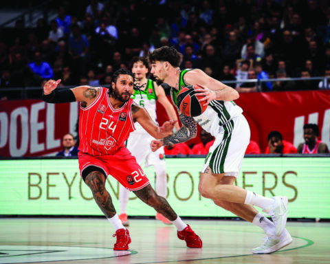 Παναθηναϊκός