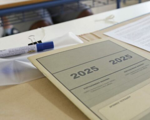 Πανελλαδικές