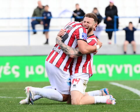 Πανσερραϊκός