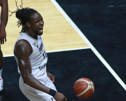 Ο ΠΑΟΚ λύγισε τη Μούρθια