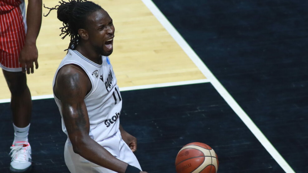 Ο ΠΑΟΚ λύγισε τη Μούρθια