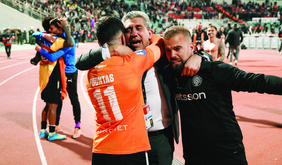 Κύπελλο Ελλάδας