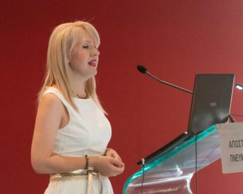 Θεοδώρα Παπαδοπούλου Χαμουζά