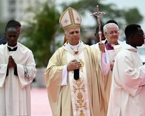 Πάπας Λέων: