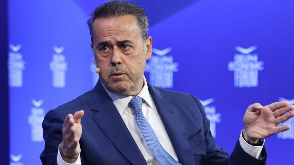 Παπασταύρου