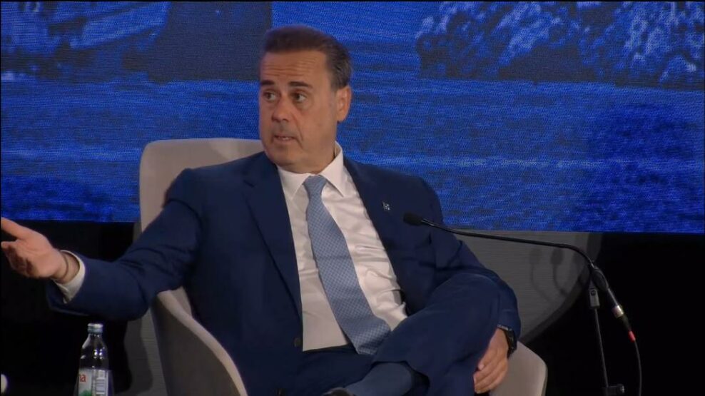 Παπασταύρου: Η Ελλάδα πρωταγωνιστεί