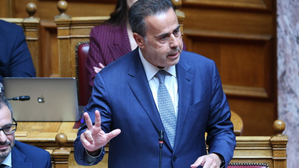 Παπασταύρου σε Φάμελλο