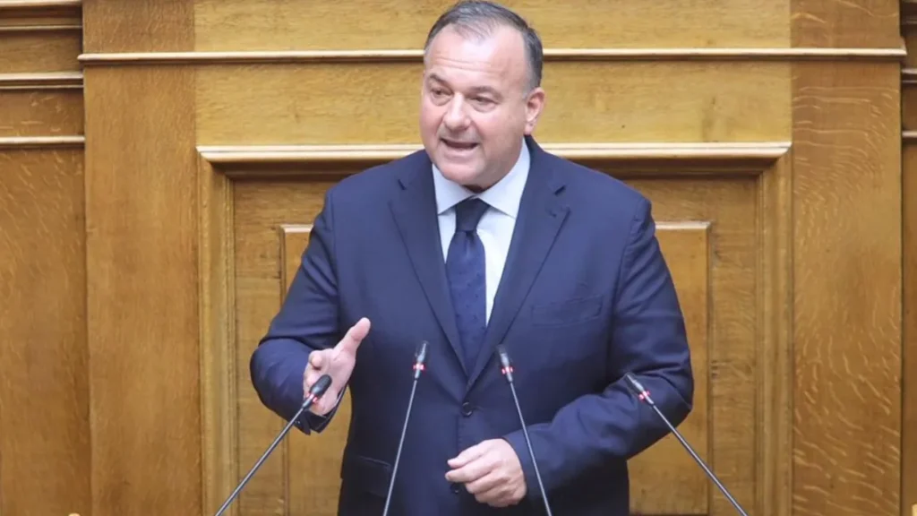 Παππάς κατά Σκέρτσου