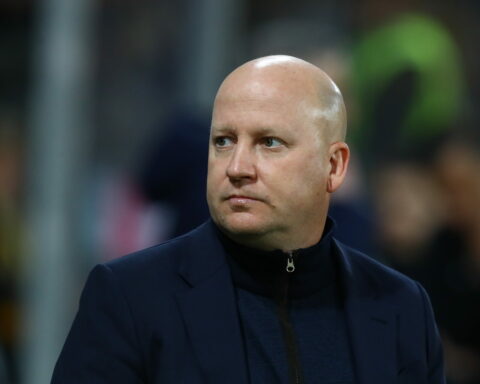 Νίκολιτς για το Παρτιζάν - ΑΕΚ το 1999