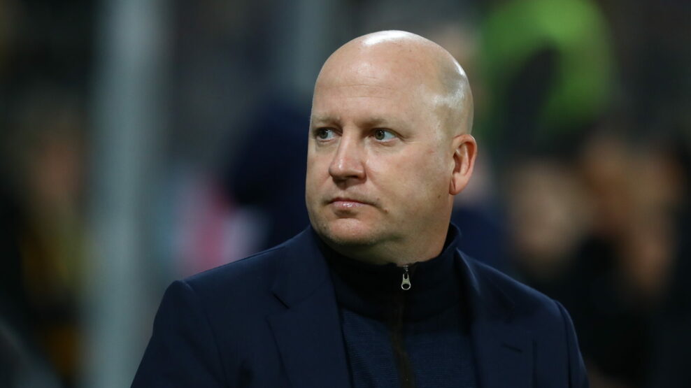 Νίκολιτς για το Παρτιζάν - ΑΕΚ το 1999