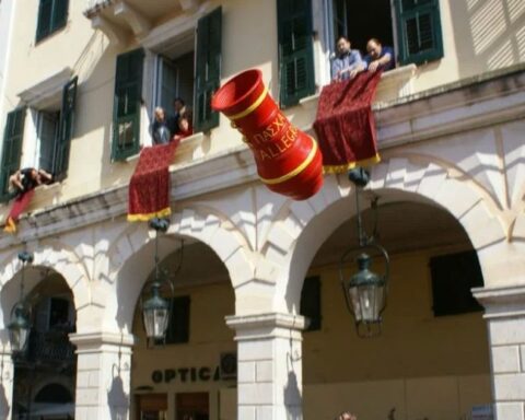 Ο καιρός τη Μεγάλη Εβδομάδα και το Πάσχα