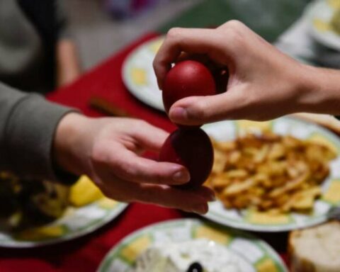 Aκριβότερο το πασχαλινό τραπέζι
