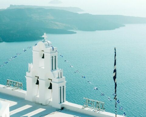 Ιδανικοί προορισμοί για αξέχαστο Πάσχα στην Ελλάδα