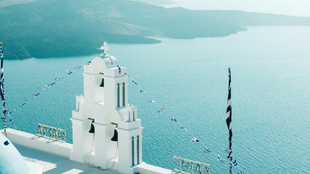 Ιδανικοί προορισμοί για αξέχαστο Πάσχα στην Ελλάδα